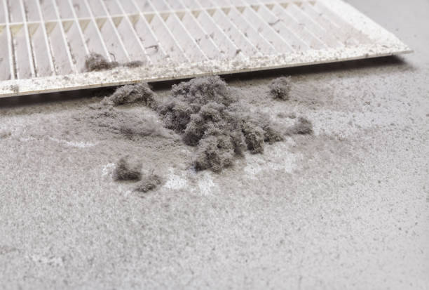 Best Air Vent Cleaning Services  in Allentown, NJ