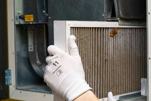 Best Duct Cleaning for Offices  in Allentown, NJ