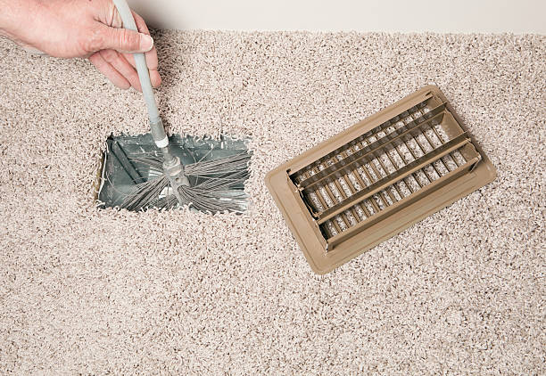 Best Ductwork Cleaning Services  in Allentown, NJ